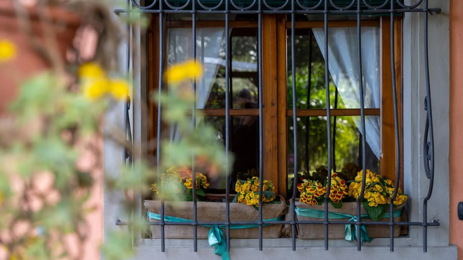 Villa Sunshine Apartments Gambassi Terme