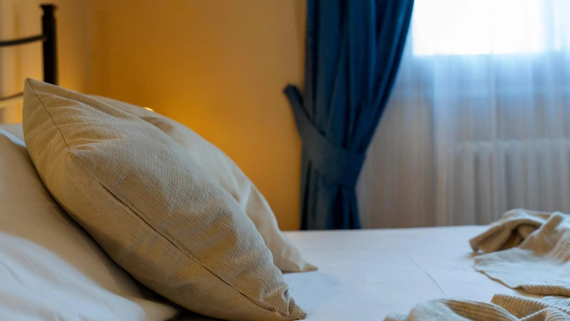 Villa Sunshine Apartments Gambassi Terme 0*,  Italy