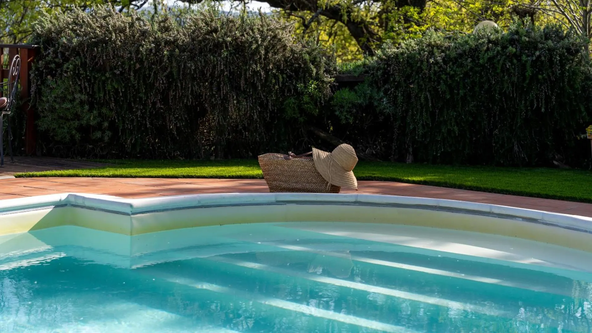 Villa Sunshine Apartments Gambassi Terme