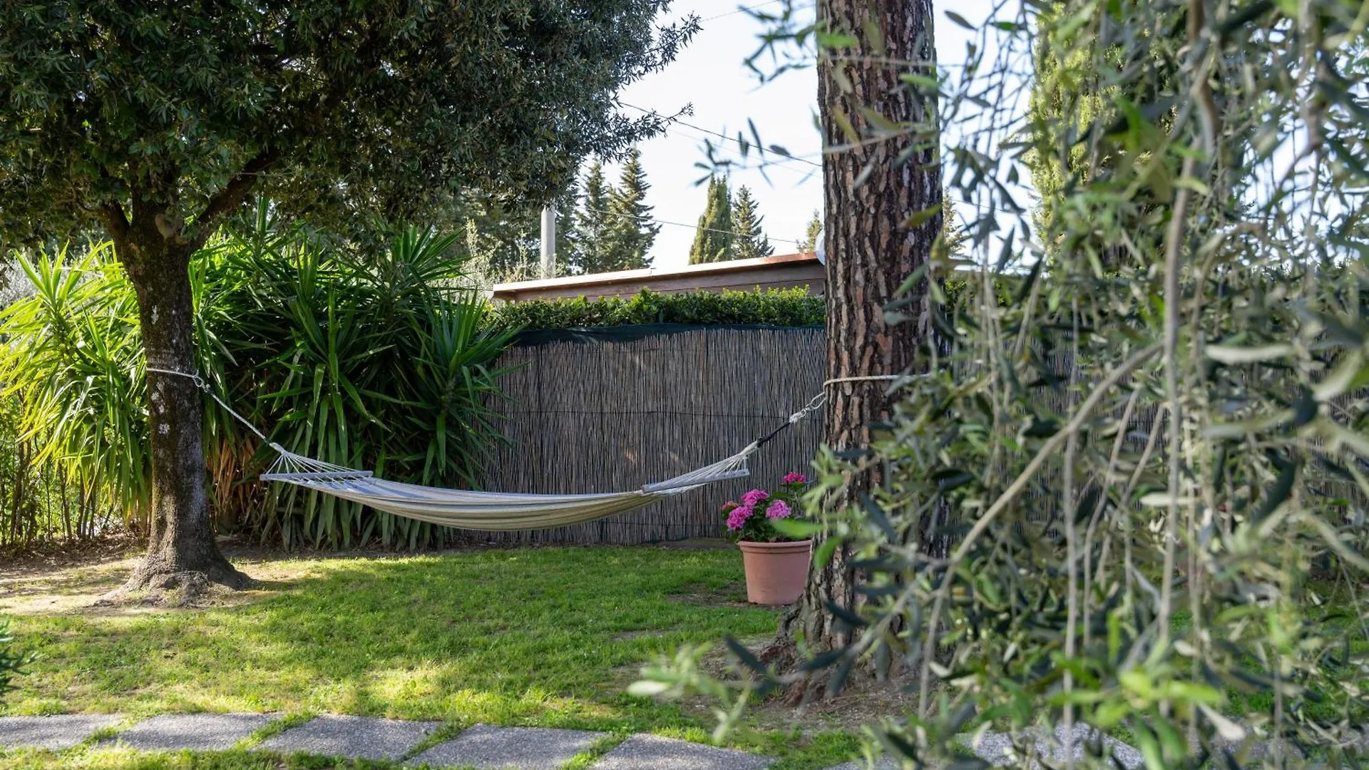 Villa Sunshine Apartments Gambassi Terme