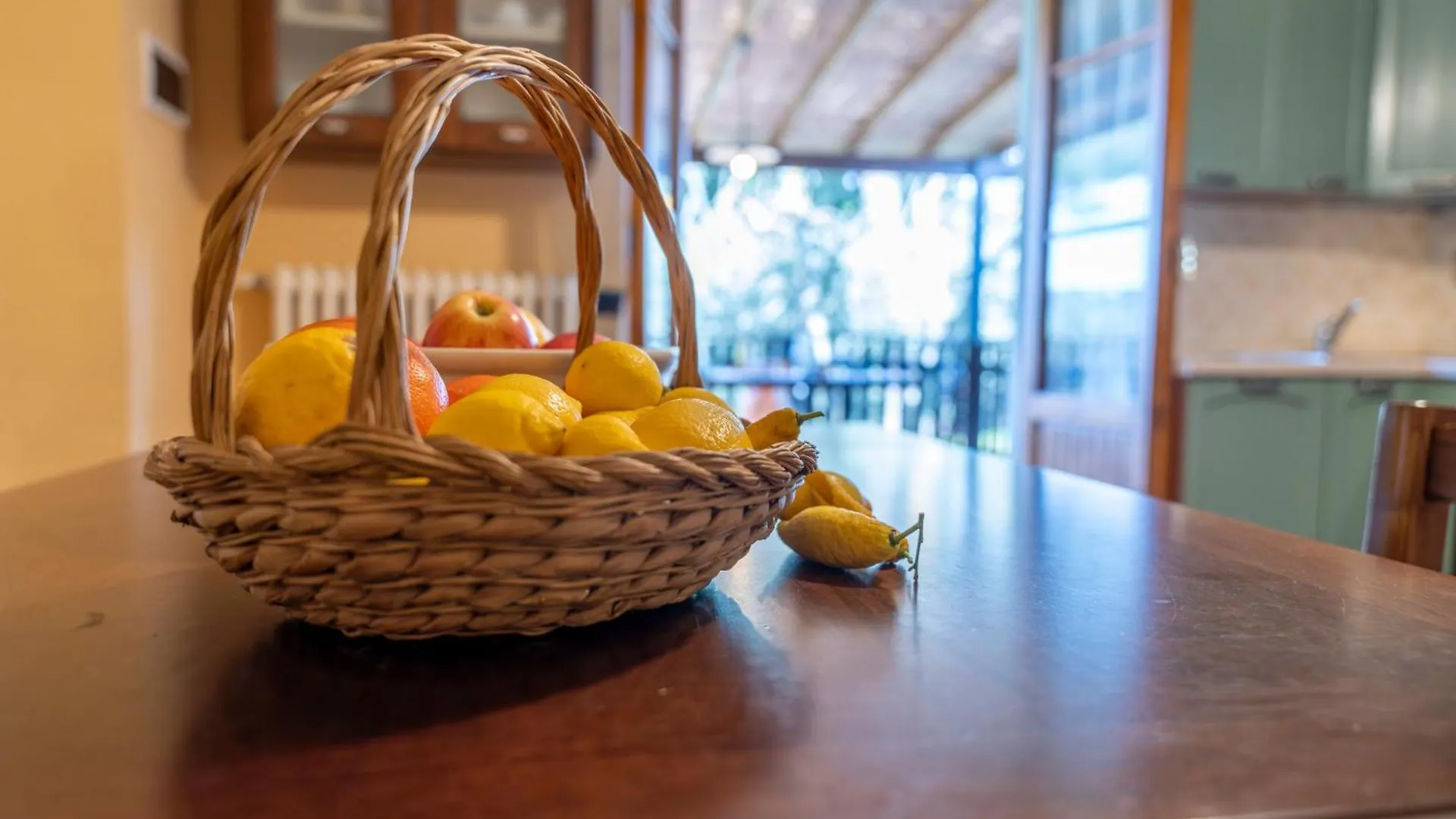Villa Sunshine Apartments Gambassi Terme